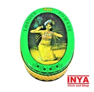 Happy Lavender Pomade 65gr - Pomade