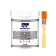 Lem Anti Bocor Jaysuing Invisible 1kg - Penjaga Keperakitan & Proteksi Sementara