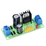 L7805 LM7805 Three-End Voltage Regulator Module 5V Voltage Regulator Module 5V Voltage Regulator Pow