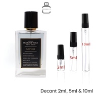 Aromaku - Decant Parfum Fragrance World Prive Series Savior Edp