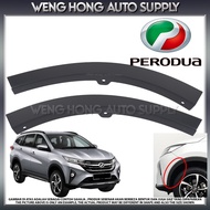 Perodua Aruz Front Bumper Skirting Side Bumper Skirt Original