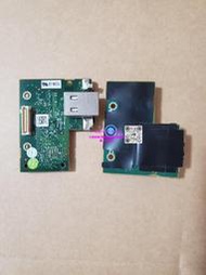 【量大可優惠】DELL戴爾 R410 R610 R710 iDRAC6 遠程控制卡 管理卡 J675T K869T