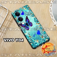 Vivo Y04 rubber Softcase Latest Vivo Y04S/S11 Vivo Y04/ Vivo Y04s Vivo Y04s casing Vivo Y04/vivo Y04