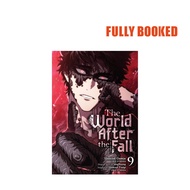 The World After the Fall, Vol. 9 (Paperback) by Undead Gamja