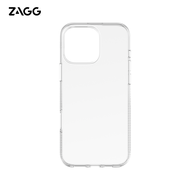 Ốp lưng ZAGG chống sốc bảo vệ dành cho i.phone 16/ 16 Plus/ 16 Pro/ 16 ProMax bảo hàng 12 tháng - Hà