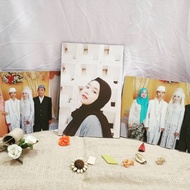 8r photo printing plus frame size (20x20)