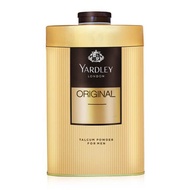 Yardley London - Original Talcum Powder for men