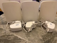 Netgear Orbi Wifi 6 AX1800 (3件裝)