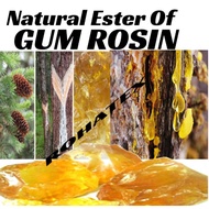 Gum Rosin/ Pine Wood Rosin /(50g, 100g)ARTS, CRAFTS,FABRICS, Depilatory Wax/ For ART STUDENTS IN BAT