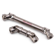 Injora Redcat Ascent-18 Apex Stainless Steel Drive Shafts Set INJASC18-30