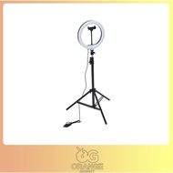 Selfie Ring Light tripod LED Ring Light