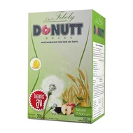 #泰国原装进口Dountt/Dolly Fiber Drink Donut Devil Fruit Vegetable Enzyme Jelly Plum Imported from Thailand