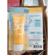 Wardah UV Shield Sunscreen Gel SPF 35 || Wardah Sunscreen