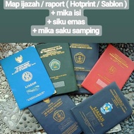 REPORT MAP HOTPRINT, REPORT, CHARTER, REPORT COVER