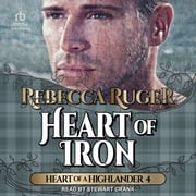 Heart of Iron Rebecca Ruger