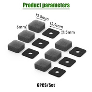 Busa Mic Wind Muff Peredam Noise Angin For Insta 360 X3 X4 X5