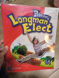 Primary Longman Elect 1A