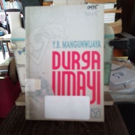 Umayi Durga. YB Mangunwijaya