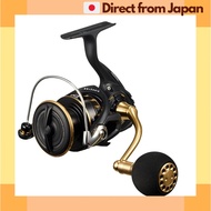 DAIWA 23BG SW Spinning Reel[Japan Shipped]
