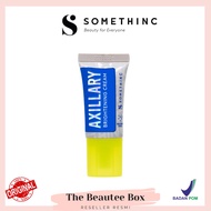 SOMETHINC Axillary Brightening Cream