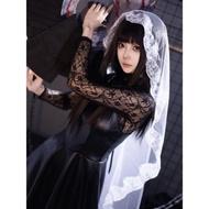 OSARAGI SAKAMOTO DAYS COSPLAY COSPLAY COSTUME SAKAMOTO DAYS/OSARAGI COSPLAY