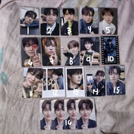 ald1 alphadriveone geonwoo photocards