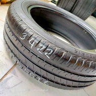 (ราคาต่อเส้น) ยาง% Bridgestone รุ่น Ecopia EP300 ขนาด 185/55/16 ปี22(3422) มี 1 เส้น