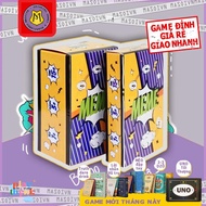 200 Card Meme Set - Card Set with Group of Friends to Explore