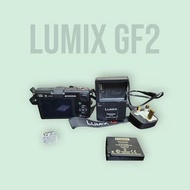 Lumix GF2