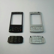 Nokia N95 2Gb Front Case+Keypad