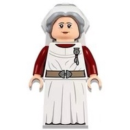 [LEGO GO] LEGO LEGO 76398 Harry Potter Papi Mrs. Pom Rui LEGO Doll Nun Nurse Out of Print Doll LEGO 