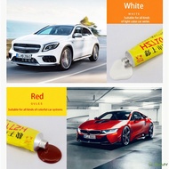 Fast Curing Body Scratch Paste Automobile And Spare Parts Easy Operation Car Refinish Paint Paint Pen Easy To Polish Putty Paste Cleaning And Curing Body Scratch Filler