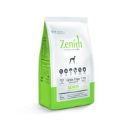 🐶 Zenith Dog Dry Food 1.2kg