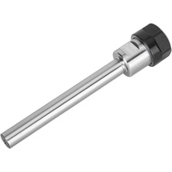 ER16 Collet Chuck Holder Straight Shank For CNC Milling Tool Extension Lathe Rod Collet Chuck Toolin