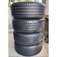 215/55/16 215/55R16 USED TYRE TAYAR SEKEN