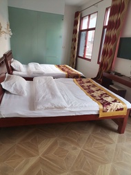 Chengjiang Shanshuiyuan Farm Stay