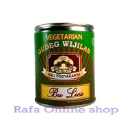 Bu Lies Jogja Vegetarian Canned Gudeg