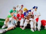 NCT DREAM香港演唱會2023