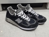 🇺🇲 New Balance 990 V2 M990NB2 Size EU 45 (US 11)