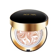 Age20s 爱敬黑盒气垫 正品2018新款