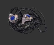 64 audio a4有線入耳式耳機