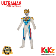 Ultra Hero Series Ultraman Decker Dynamic Type Special Color Ver. / ฟิกเกอร์ยอดมนุษย์อุลตร้าแมน รุ่นสีพิเศษ