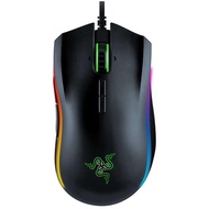Razer - Chuột vi tính Mamba Elite chuyên game led rgb