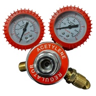 Acetylene Regulator gas