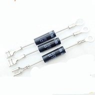 10PCS HVM12 CL01-12 Microwave Oven High Voltage Diode Rectifier