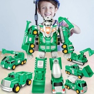 LARADOLA SPIELZEUG FR 3 4 5 6 JAHRE ALTE JUNGEN Verwndeln SIE ROBOTER, KINDERSPIELZEUG, AUTOS,