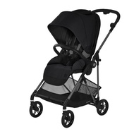 Cybex Gold Melio Carbon Stroller