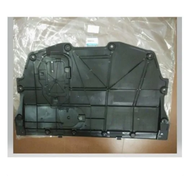 (ของแท้) DA6V56110A แผ่นปิดใต้เครื่อง มาสด้า2 Mazda2 Skyactiv ปี 14-17/แท้เบิกศูนย์/รบกวนทักแชทสอบถา
