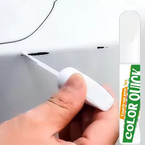 1PC Colorful Car Scratch Remover Pen Car Paint Scratch Color Care Pen Remo Automotive Drying Quick E