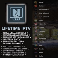 OTT NAVIGATOR FULL IPTV PREMIUM LIFETIME